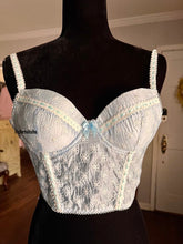 Load image into Gallery viewer, Suri corset top
