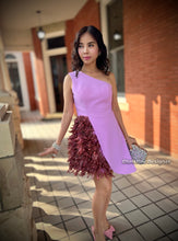 Load image into Gallery viewer, Jessica dress in pink
