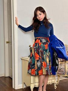 Lolita Skirt multicolor