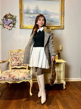 Load image into Gallery viewer, Annie set short or skirt, and blazer

