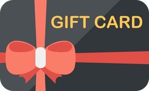 e-Gift Cards for any Occasion
