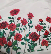 Load image into Gallery viewer, Fabrics in Taffeta - Shop women style vintage, Audrey Hepburn jackets online -Christine
