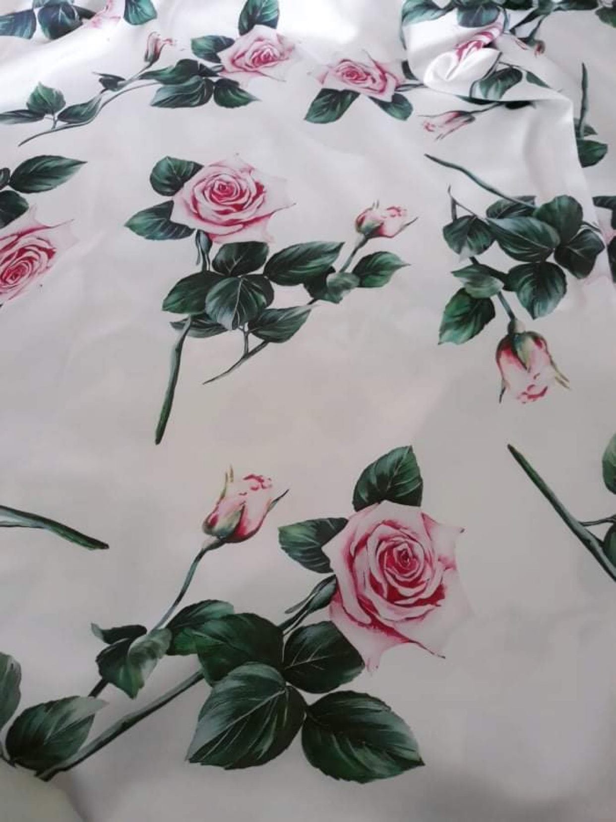 Fabrics in Taffeta - Shop women style vintage, Audrey Hepburn jackets online -Christine