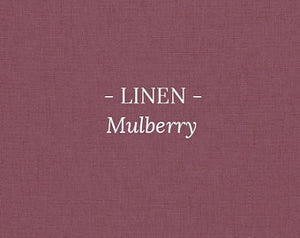 Fabrics in Linen - Shop women style vintage, Audrey Hepburn jackets online -Christine