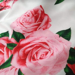 Fabrics in Taffeta - Shop women style vintage, Audrey Hepburn jackets online -Christine