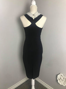 Audrey dress in black - Shop women style vintage, Audrey Hepburn jackets online -Christine