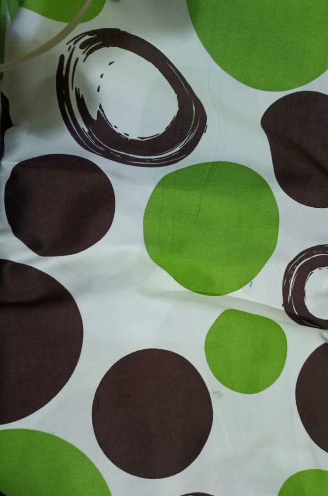 Fabric in Polka Dots - Shop women style vintage, Audrey Hepburn jackets online -Christine