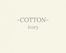 Load image into Gallery viewer, Fabrics cotton Solids - Shop women style vintage, Audrey Hepburn jackets online -Christine
