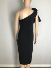 Load image into Gallery viewer, Mina dress in Black
