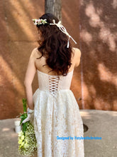 Load image into Gallery viewer, Belle wedding Gowns
