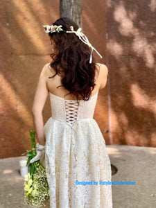 Belle wedding Gowns